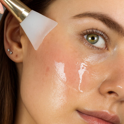 Masque de Nuit Collagène Réparateur