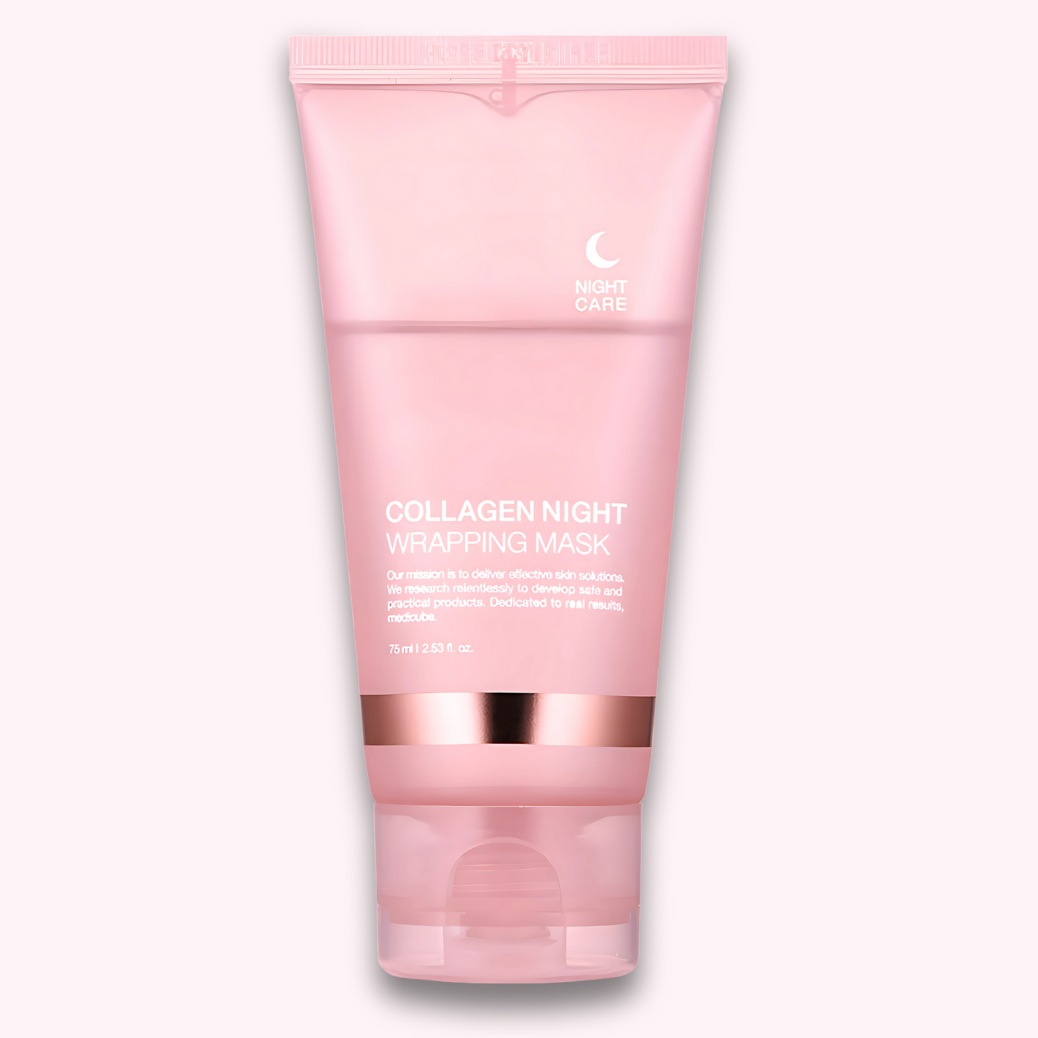 Masque de Nuit Peel Off au Collagène